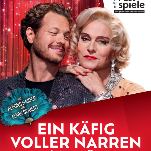 Bild Copyright Seefestspiele Mörbisch